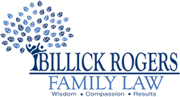 Billick Rogers Family Law, Wisdom, Compassion, Results