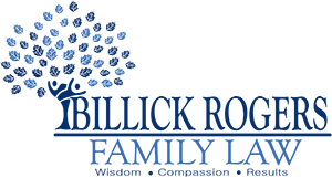 Billick Rogers Family Law, Wisdom, Compassion, Results